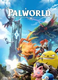 Palworld